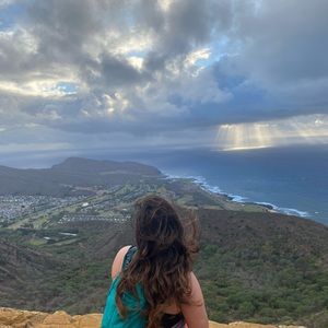 Meet your Posher, Patty